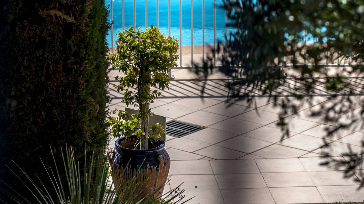 Leucate House | Hôtel Leukos