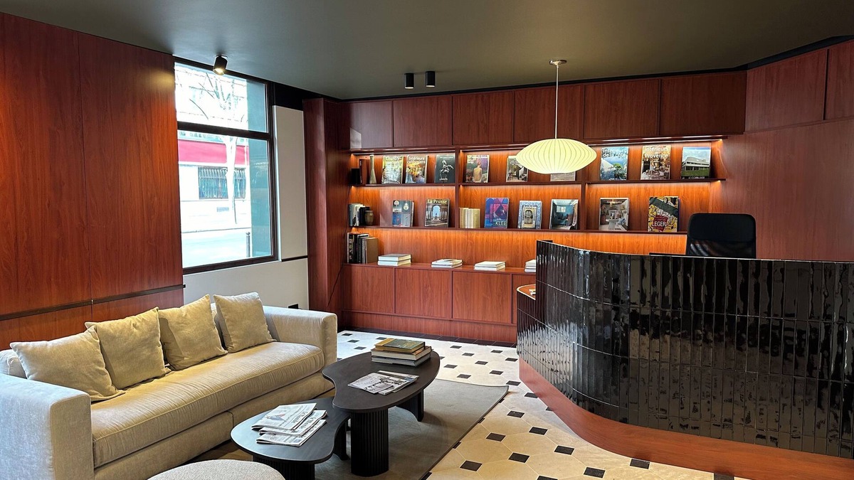 Asiatique Hotel | Hôtel Marguerite