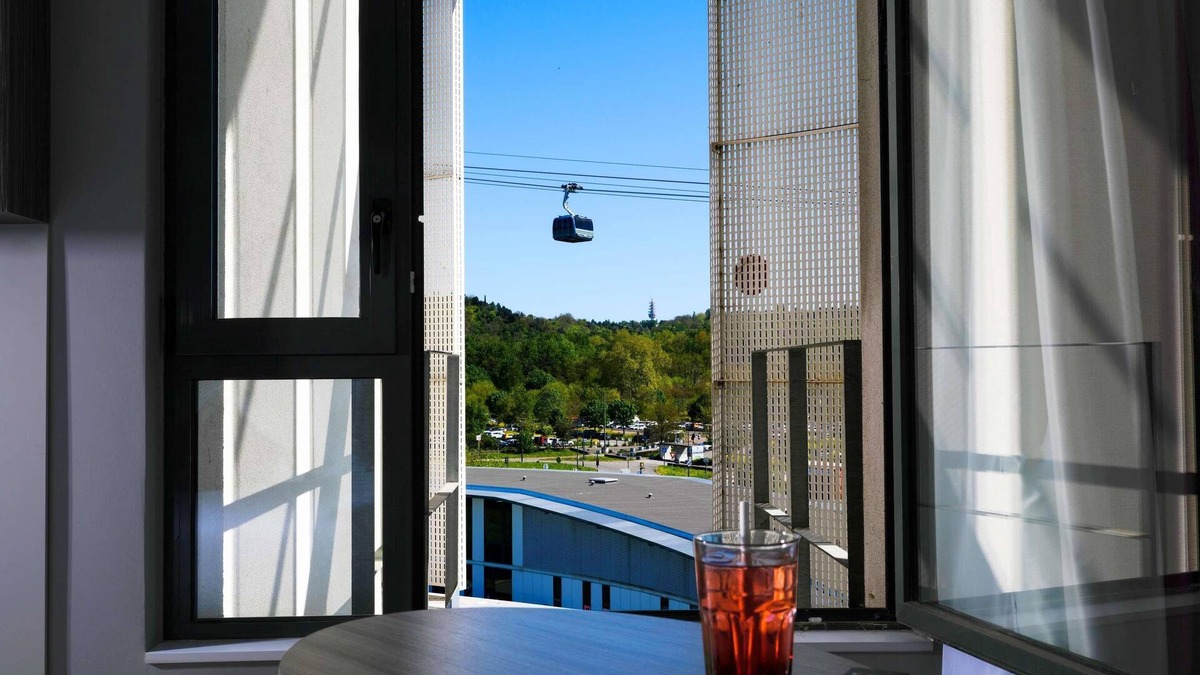 Croix de Pierre - Route d'Espagne Hotel | Hôtel Mercure Toulouse Sud
