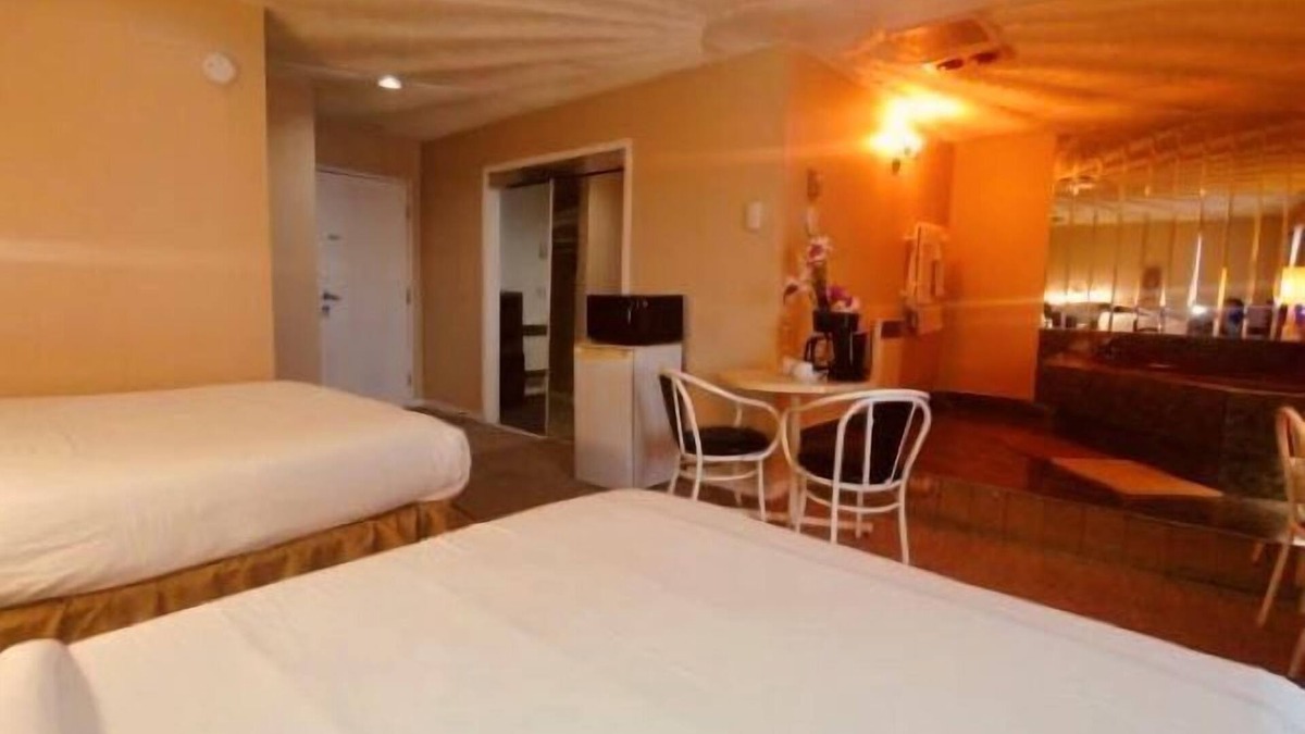 Granby Hotel | Hôtel Motel Granby