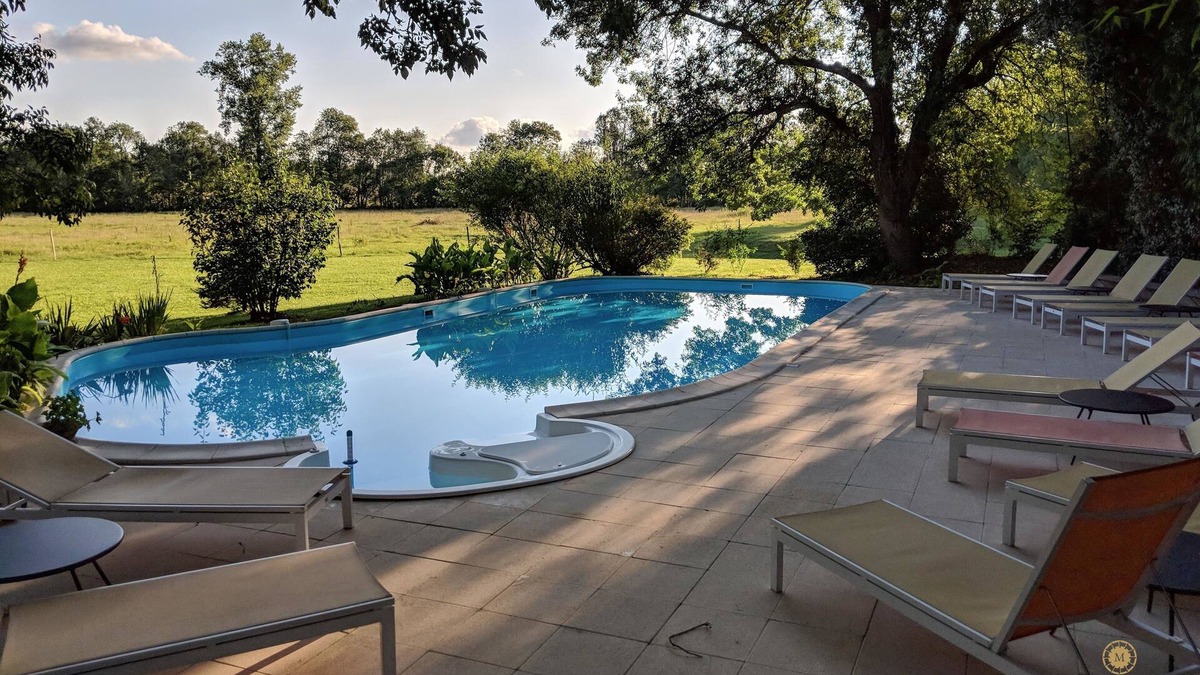 Mosnac Hotel | Hôtel Moulin de Val de Seugne