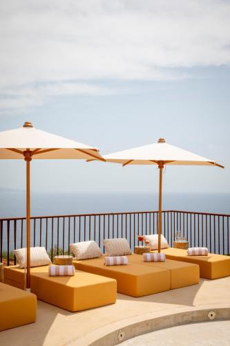 Cargese Hotel | Hôtel Mylos - Cargèse