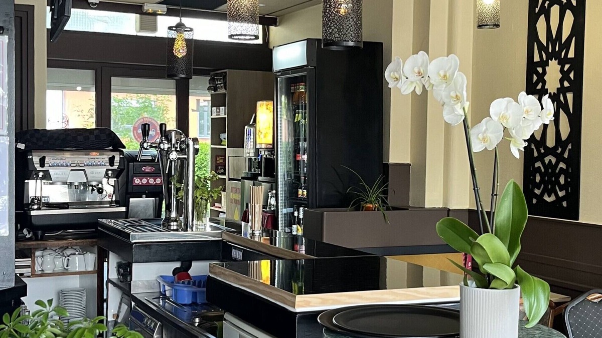 Brequerecque Hotel | Hôtel Opal'Oriental
