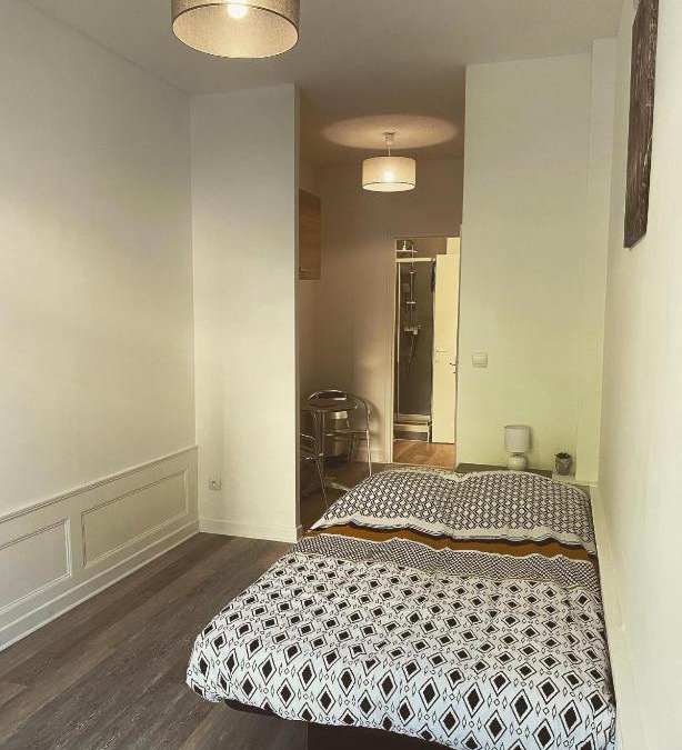 Morez Apartment | Hôtel Particulier Morez