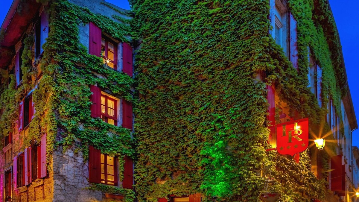 Castres Hotel | Hôtel Renaissance