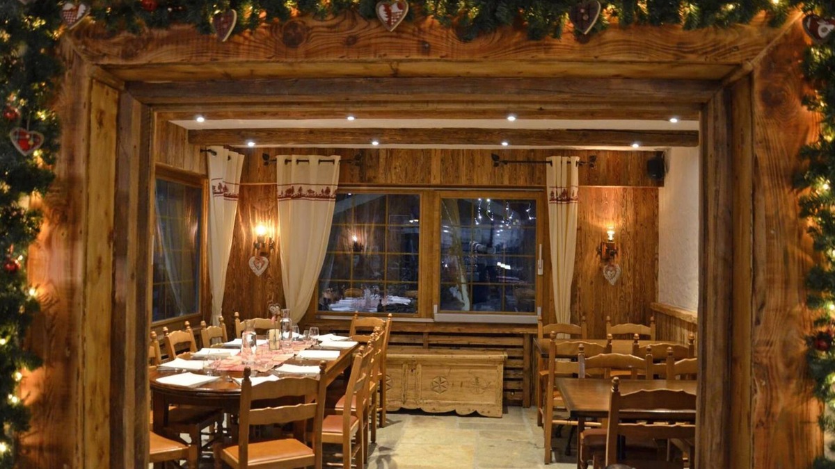 Vex Hotel | Hôtel Restaurant LA CAMBUSE