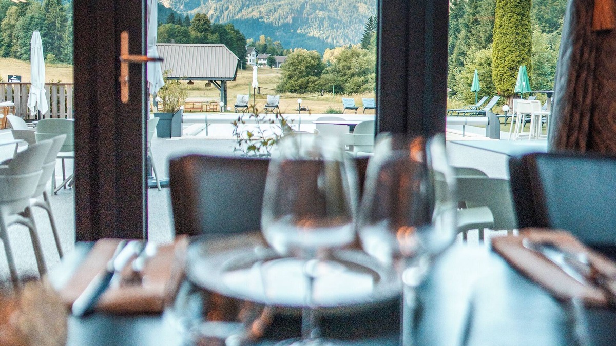 La Ferriere Hotel | Hôtel Restaurant Le Madame