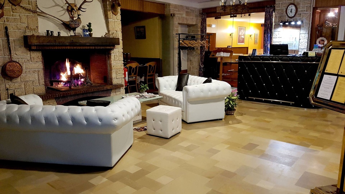 Cour-Cheverny Hotel | Hôtel Saint Hubert
