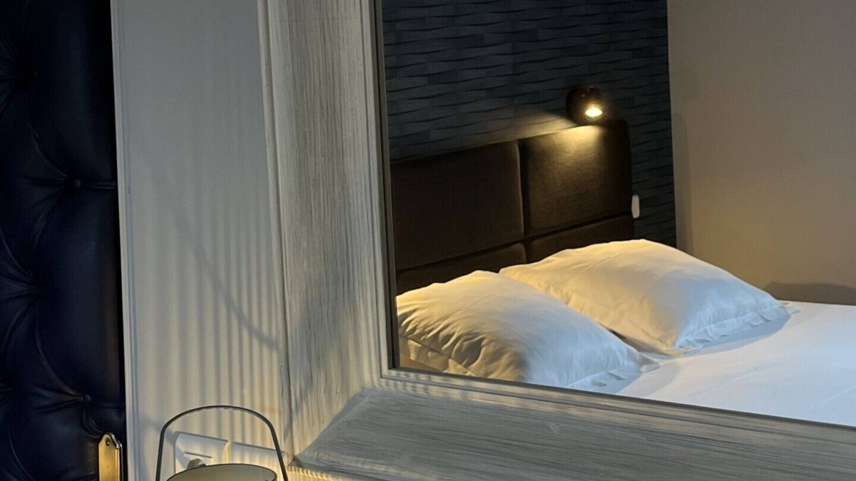 Wimereux Hotel | Hôtel Saint Jean