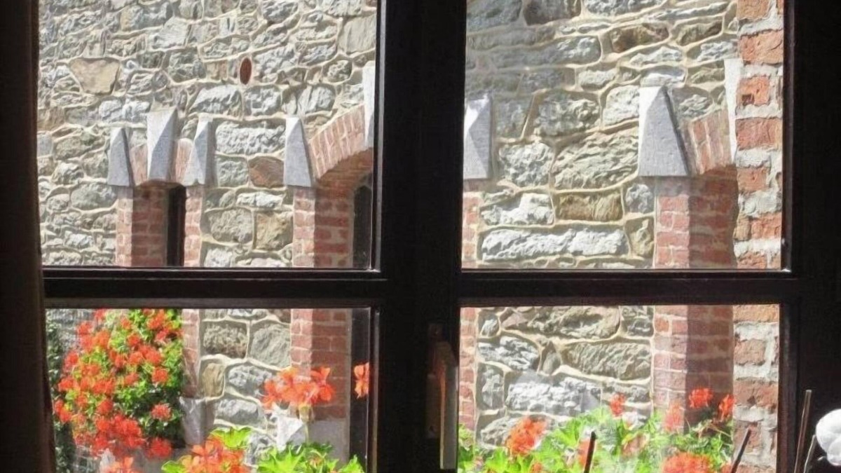 Courtil Hotel | Hôtel Saint Martin
