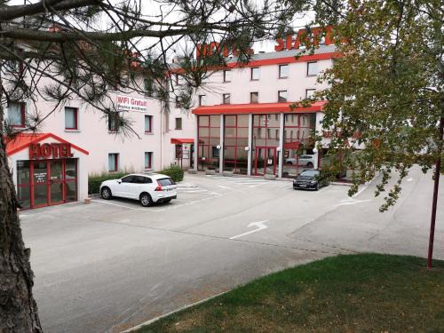 Saint-Francois d'Assise Hotel | Hôtel Siatel Besançon Chateaufarine