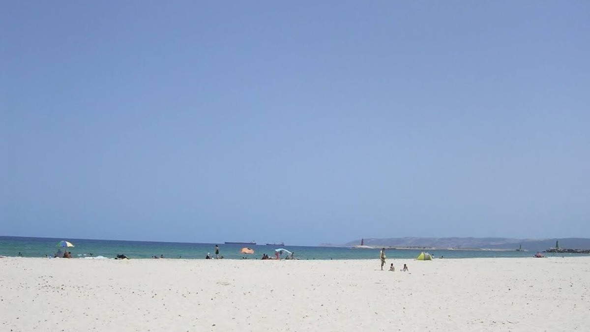 Bizerte Hotel | Hôtel Sidi Salem