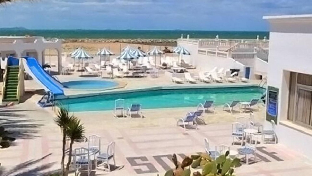 Soliman Hotel | Hôtel Solymar Beach