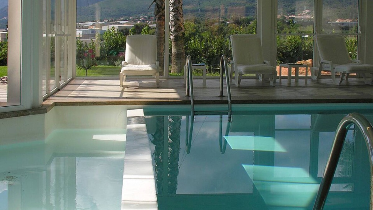 Bastia Hotel | Hôtel Spa Restaurant l'Ostella