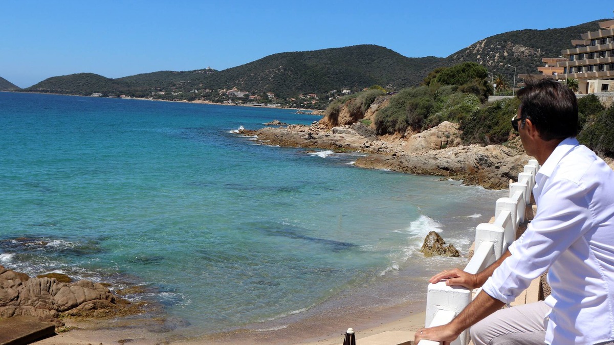 Ajaccio Hotel | Hôtel Stella Di Mare