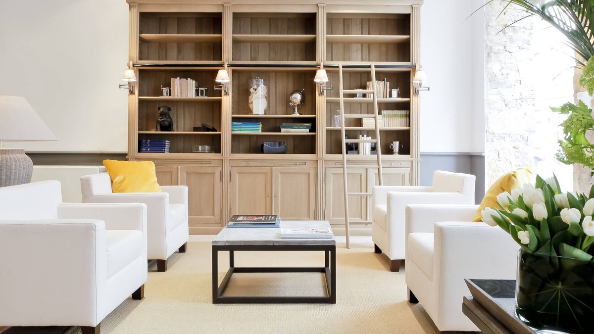 Marechal Lyautey - Vitton Hotel | Hôtel Tête d'Or