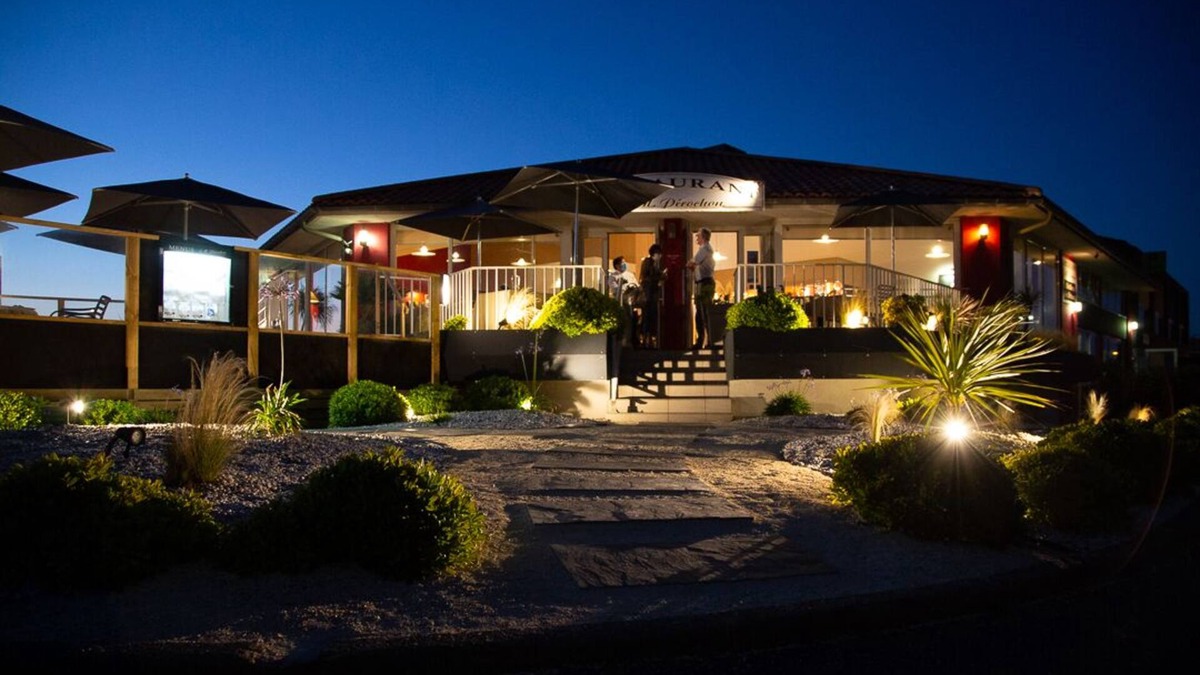 Bretignolles-sur-Mer Hotel | Hôtellerie des Brisants