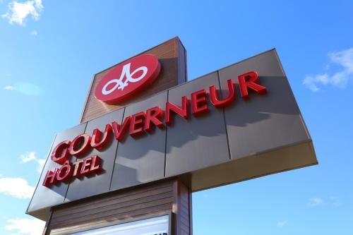 Sept-Iles Hotel | Hôtels Gouverneur Sept-Îles