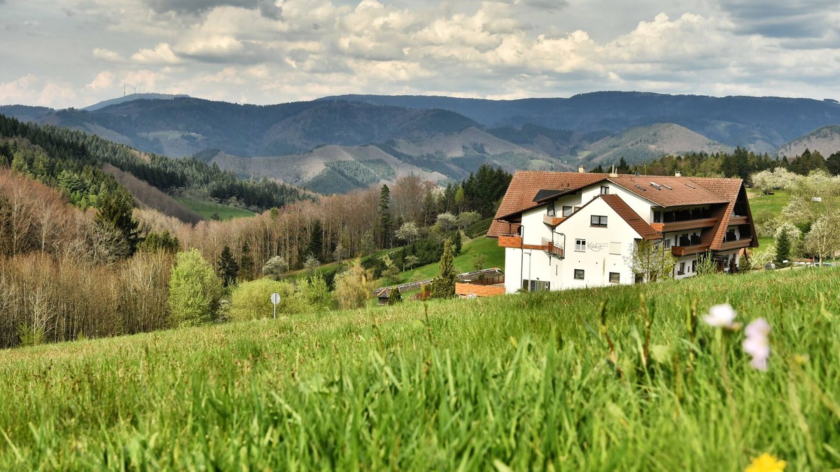 Kutt Hotel | Höhenhotel & Restaurant Kalikutt