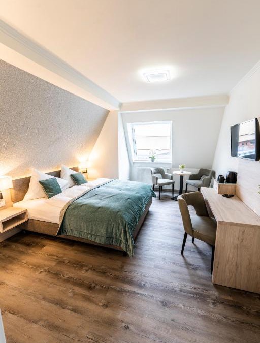 Hornerkirchen Apartment | Hökis-Zimmervermietung 3