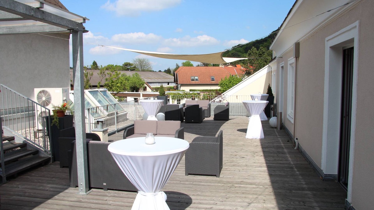 Hinterbruhl Hotel | Höldrichsmühle