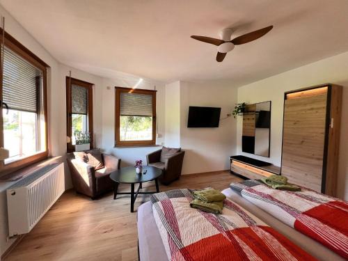 Eisenach Apartment | Hörschelberghaus