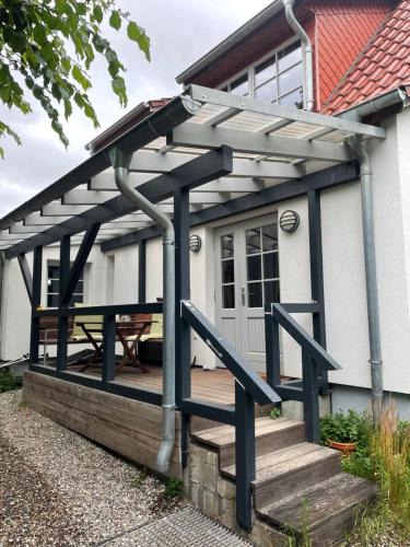 Kloster Apartment | Hügelhus