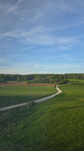 Graefenberg Apartment | Hüller Ferienwohnung