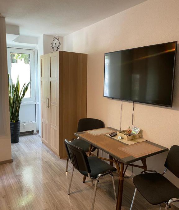 Huls-Sud Apartment | Hüls Central Apartment