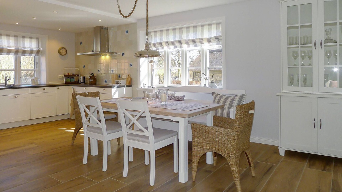 Goting House | Hüs Goting