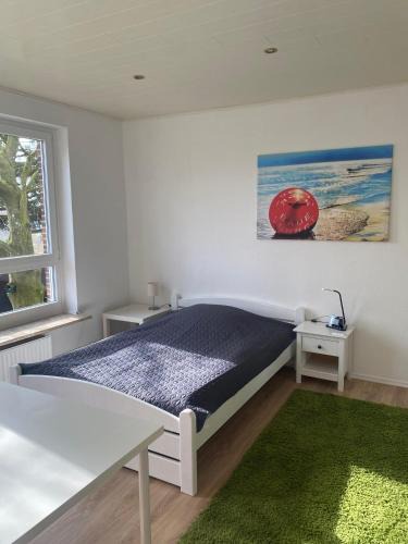 Oldendorf House | Hütti's Hütte