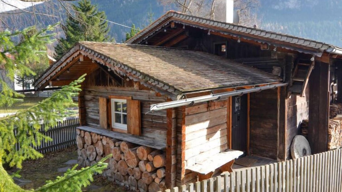 Trins House | Hüttl by Interhome