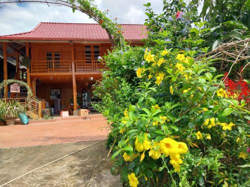 Mu Cang Chai House | Hương Siu homestay