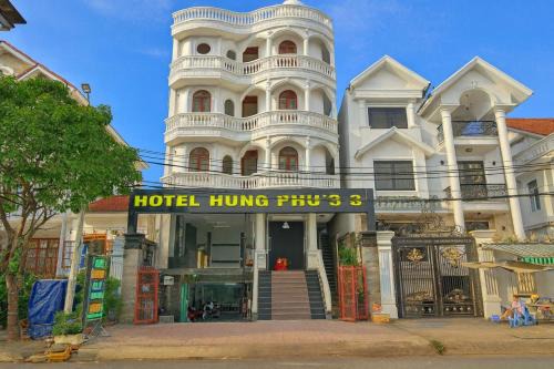 Korean Industrial Zone Hotel | Hưng Phú 3 Hotel