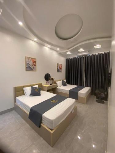 Thanh Tri Hotel | Hạ Long Xanh