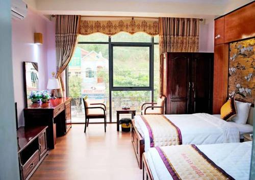 Him Lam Hotel | Hải Vân Hotel Điện Biên