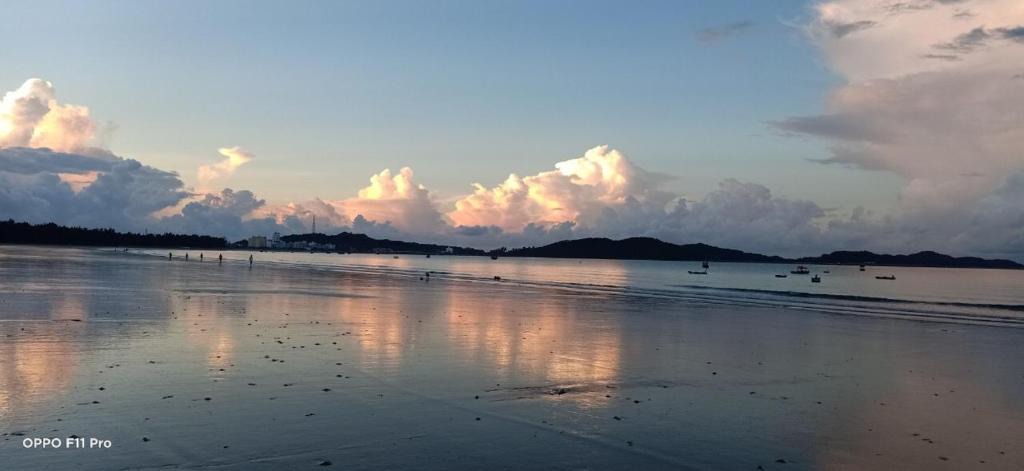 Co To House | HẢI VÂN LONG HOTEL