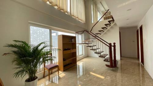 Trung Phung Apartment | Hồ Ba Mẫu Apartment LilyHome