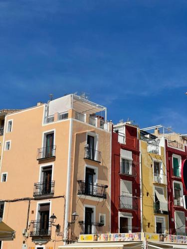 Old Town Apartment | H&B COSTABLANCA