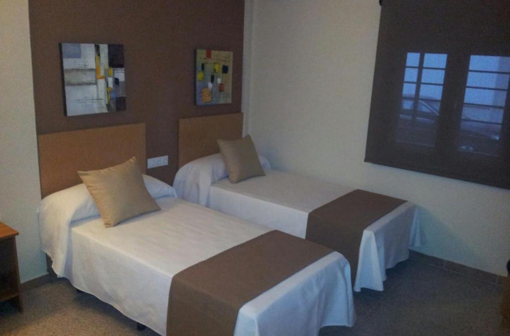 Lepe House | H. Ciudad de Lepe