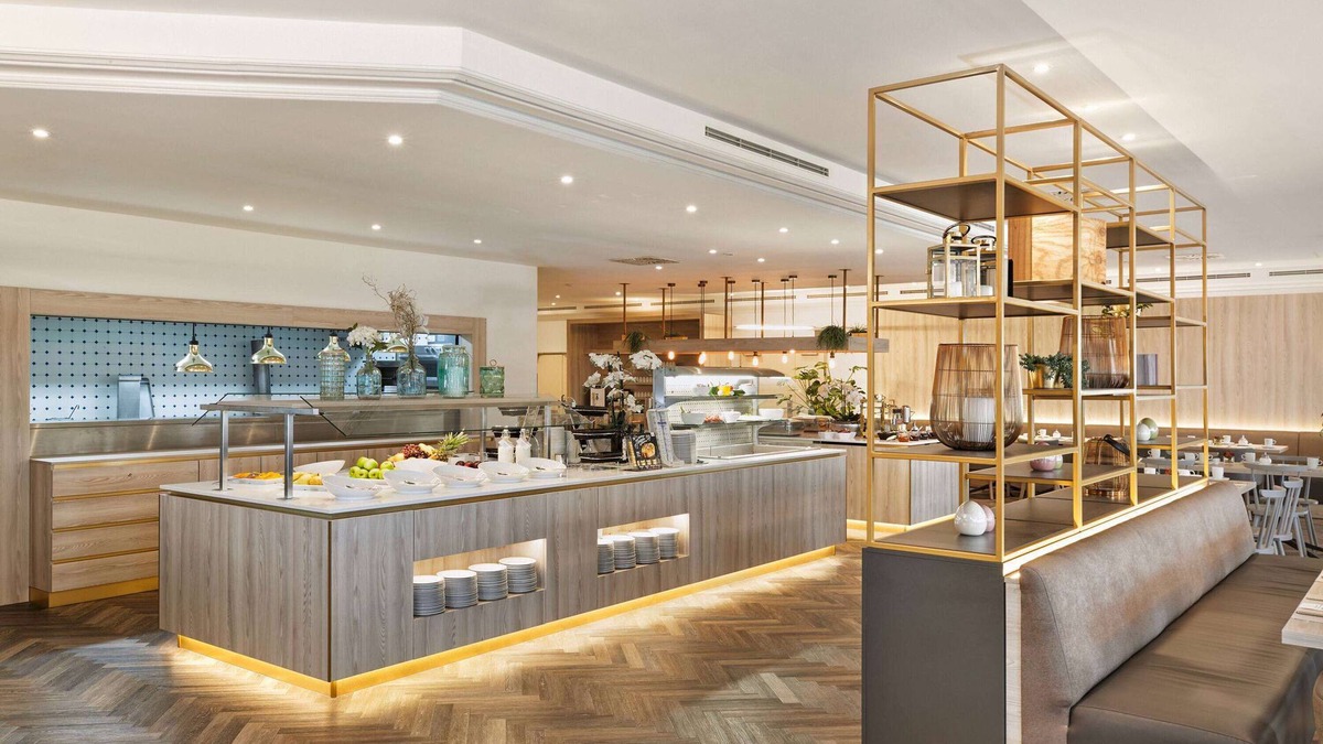 Diedenbergen Hotel | H+ Hotel Frankfurt Airport West