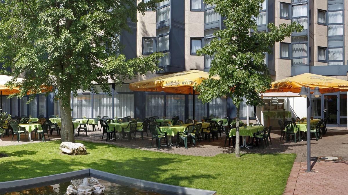 Rhein-Erft-Kreis District Hotel | H+ Hotel Köln Brühl