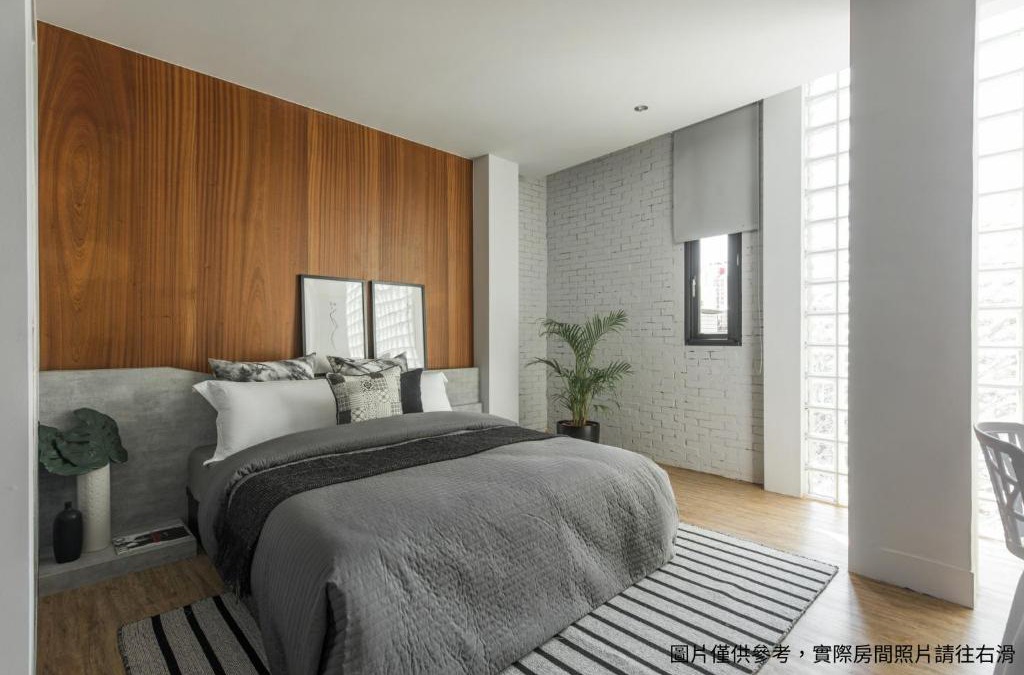 Changhua City Centre Apartment | H suite Go