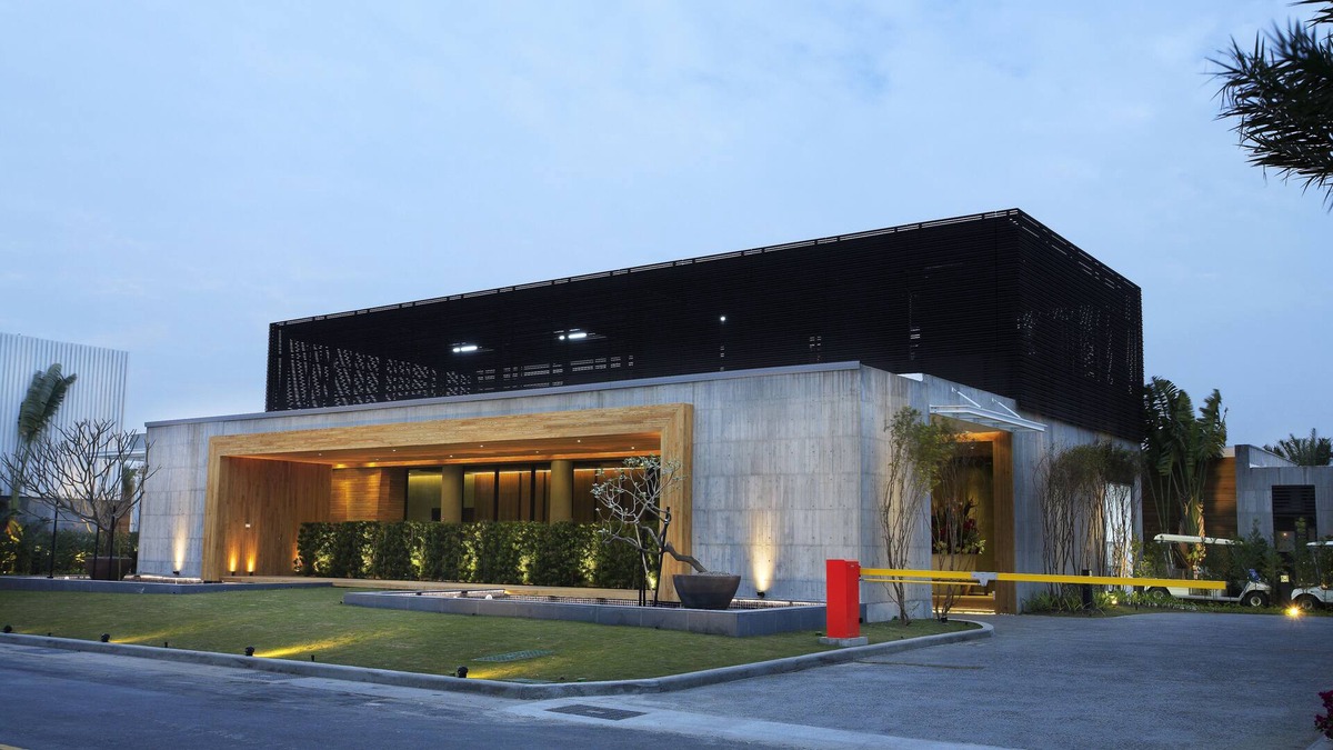 South District Hotel | H Villa