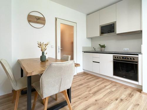 Bad Sauerbrunn Apartment | H2 – Gemütlichkeit in Bad Sauerbrunn!