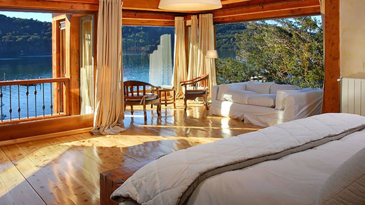 Llao Llao House | H21 - San Carlos de Bariloche