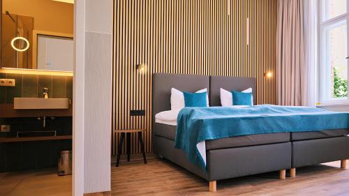 Eberswalde Hotel | H24 Hotel Apartments Eberswalde