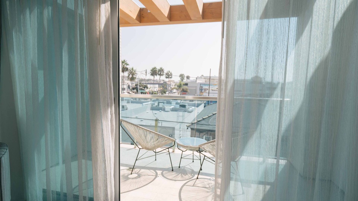 Hermosa Beach Hotel | H2O Hermosa Beach Hotel