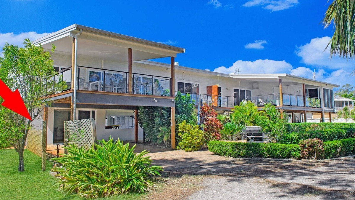 North Haven Apartment | H2O Holiday Apartments - Unit 14