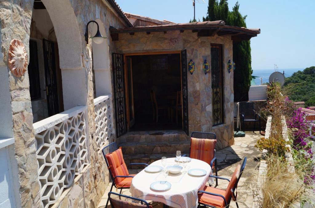 Canyelles Villa | H33
